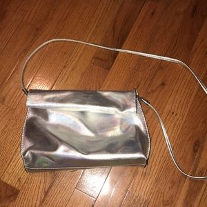 urban outfitters cross body purse!